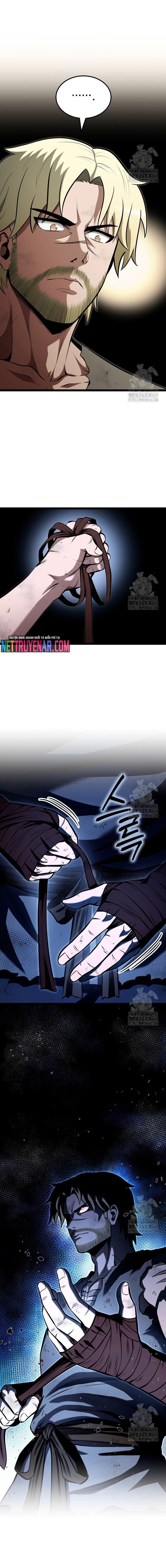 Nhà Vô Địch Kalli Chapter 113.1 - Trang 2