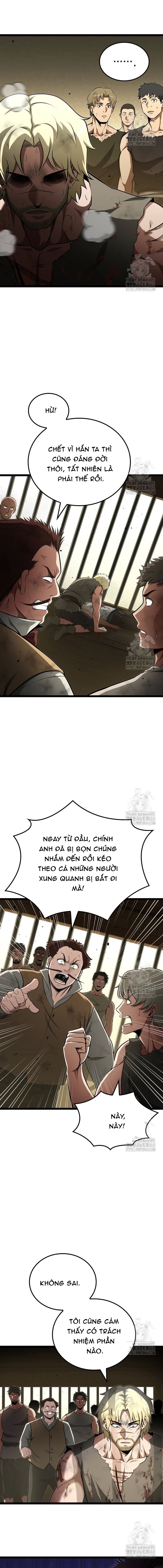 Nhà Vô Địch Kalli Chapter 113.1 - Trang 2