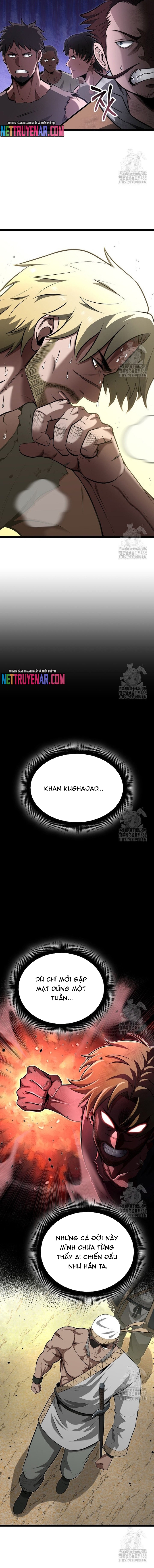 Nhà Vô Địch Kalli Chapter 113.1 - Trang 2