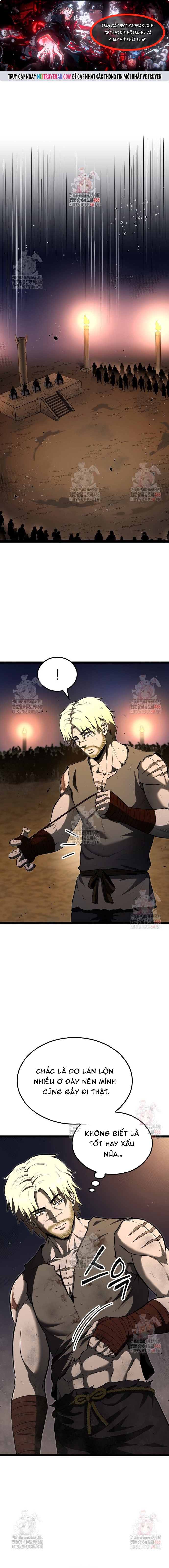 Nhà Vô Địch Kalli Chapter 114.1 - Trang 2