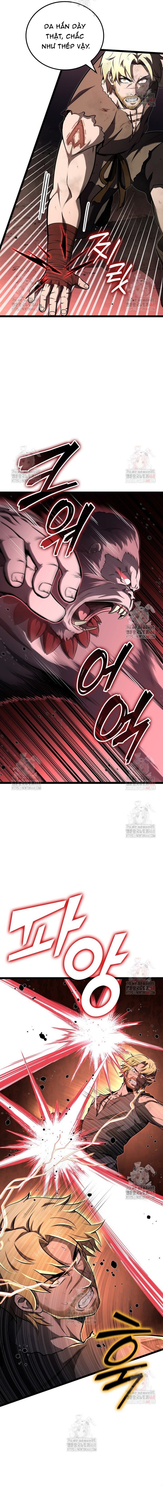 Nhà Vô Địch Kalli Chapter 114.1 - Trang 2