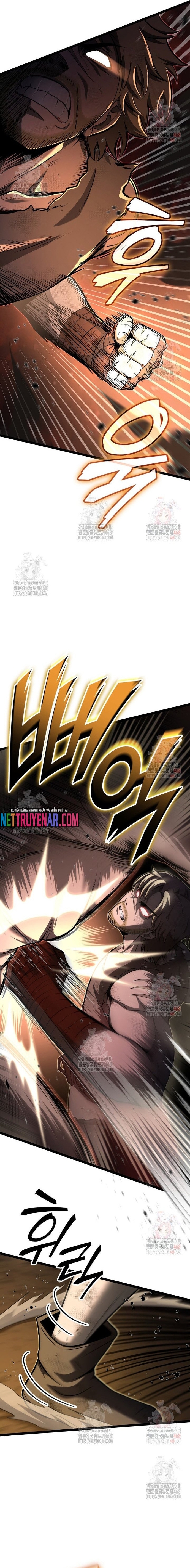 Nhà Vô Địch Kalli Chapter 114.1 - Trang 2