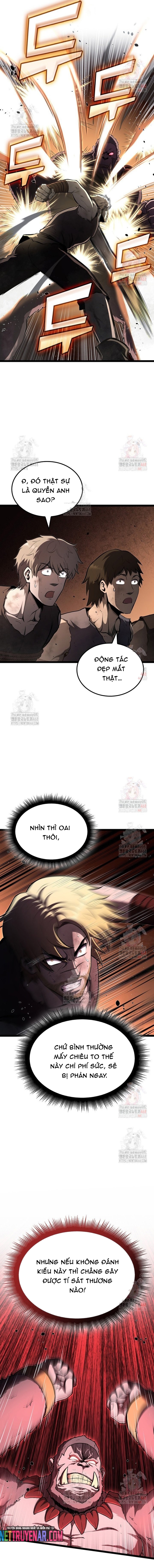 Nhà Vô Địch Kalli Chapter 114.1 - Trang 2