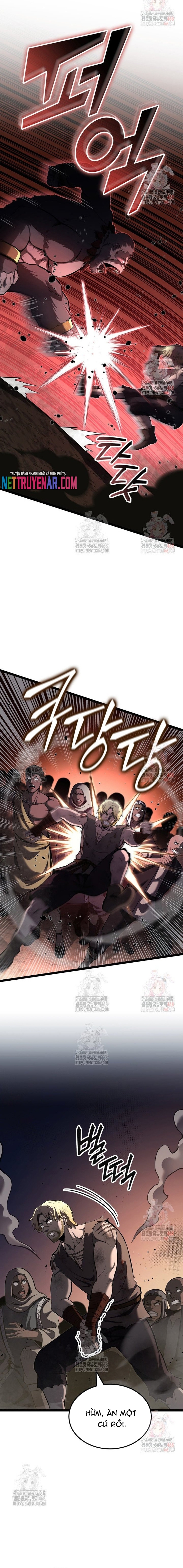 Nhà Vô Địch Kalli Chapter 114.1 - Trang 2