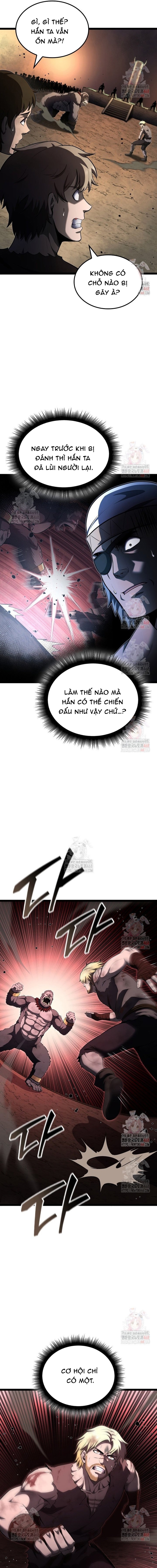 Nhà Vô Địch Kalli Chapter 114.1 - Trang 2