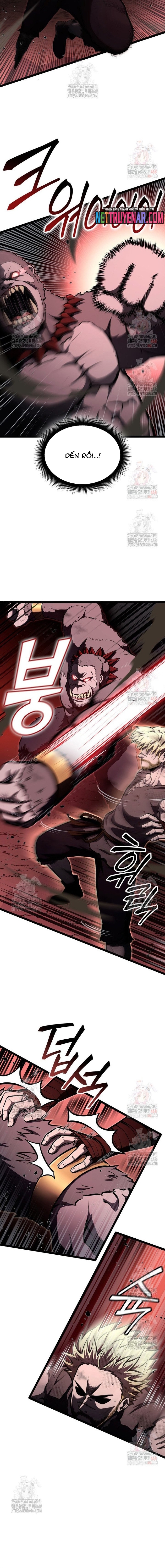 Nhà Vô Địch Kalli Chapter 114.1 - Trang 2