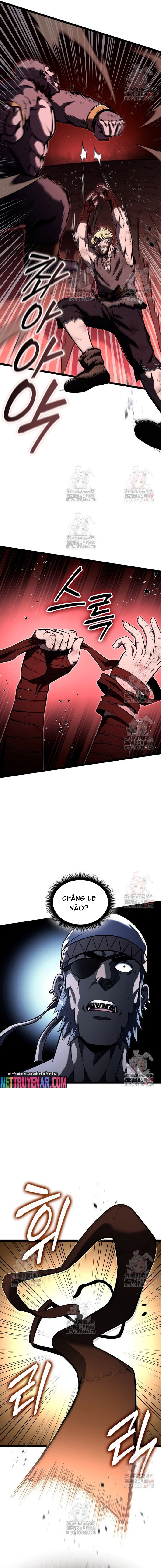 Nhà Vô Địch Kalli Chapter 114.1 - Trang 2