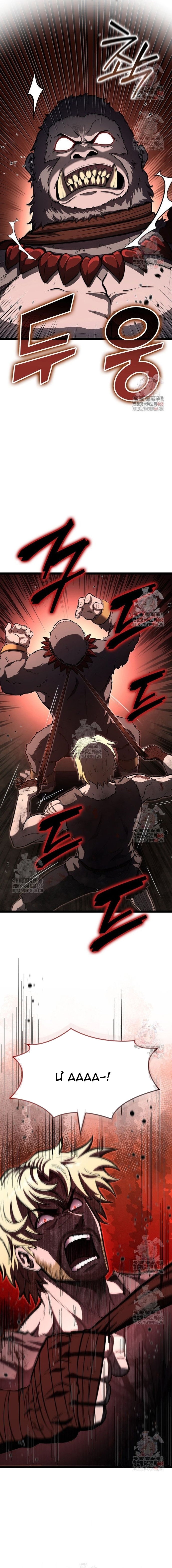 Nhà Vô Địch Kalli Chapter 114.1 - Trang 2