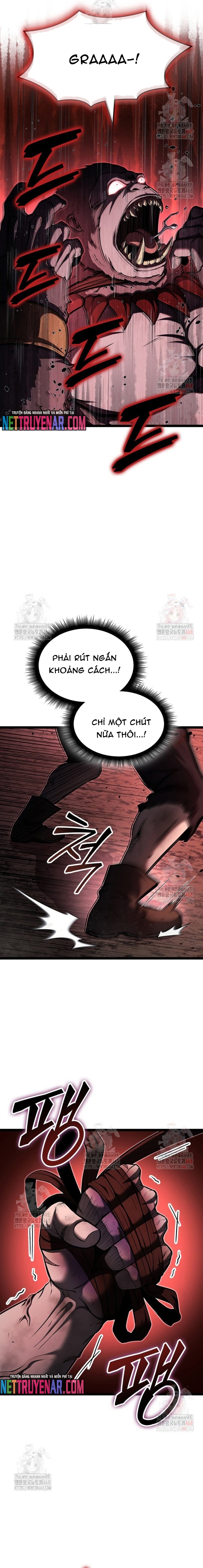 Nhà Vô Địch Kalli Chapter 114.1 - Trang 2