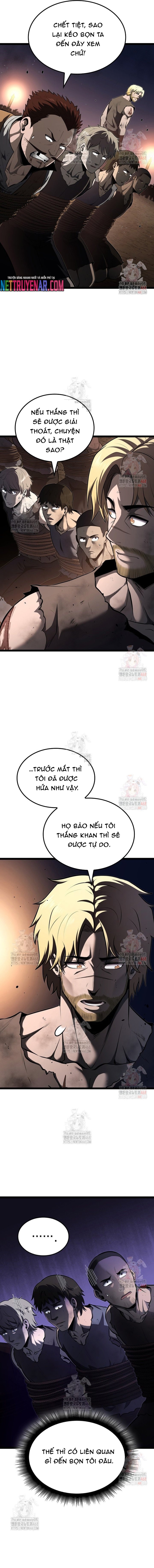 Nhà Vô Địch Kalli Chapter 114.1 - Trang 2