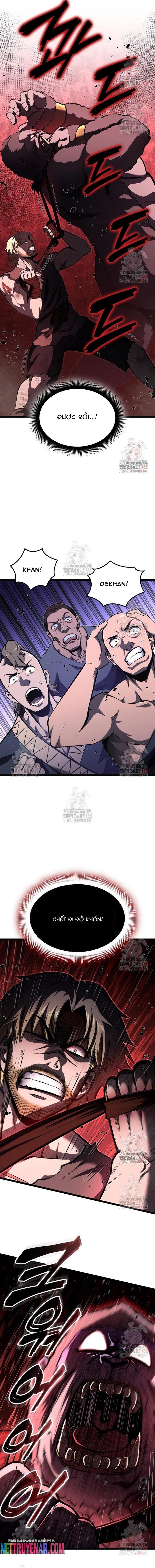 Nhà Vô Địch Kalli Chapter 114.1 - Trang 2