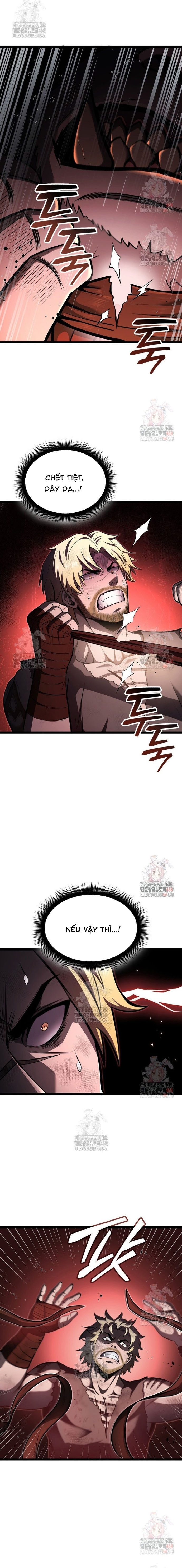 Nhà Vô Địch Kalli Chapter 114.1 - Trang 2