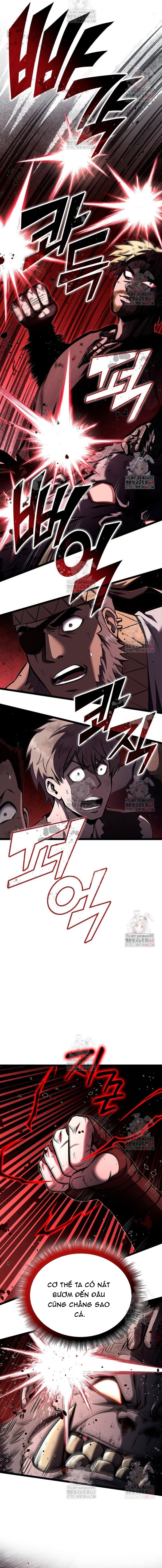 Nhà Vô Địch Kalli Chapter 114.1 - Trang 2