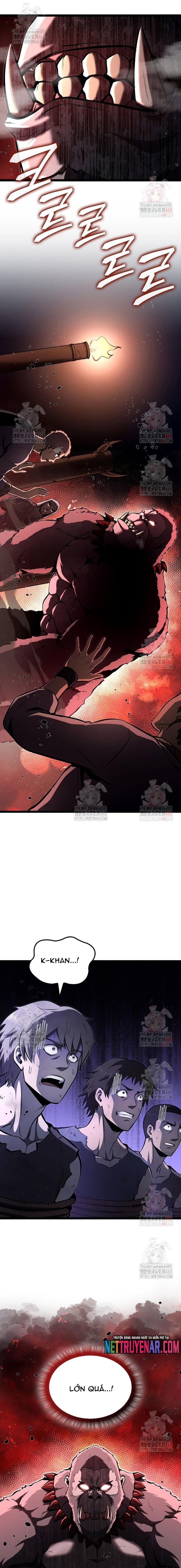 Nhà Vô Địch Kalli Chapter 114.1 - Trang 2