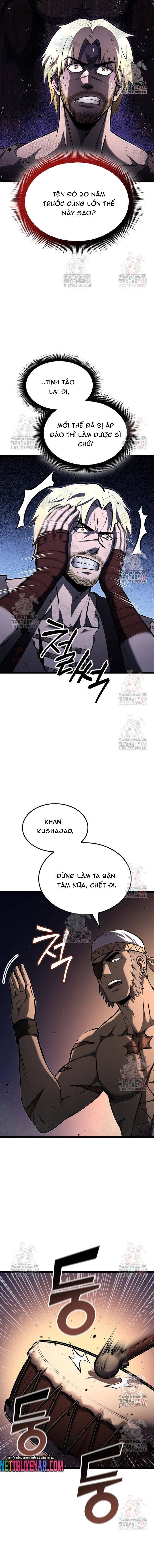 Nhà Vô Địch Kalli Chapter 114.1 - Trang 2