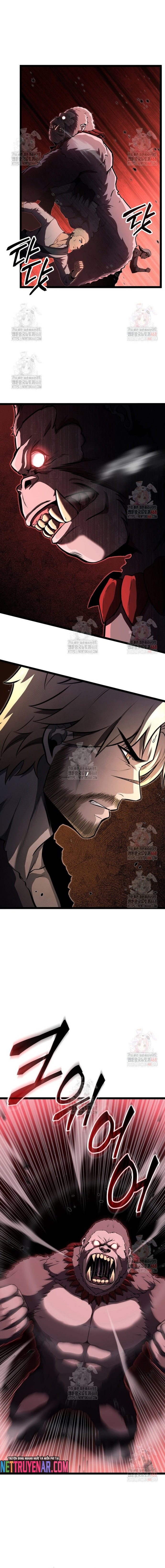 Nhà Vô Địch Kalli Chapter 114.1 - Trang 2