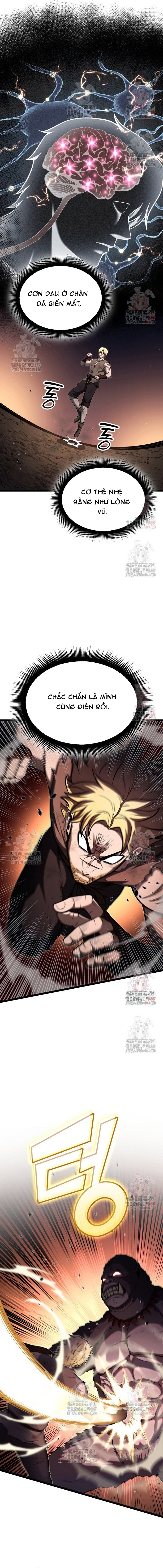 Nhà Vô Địch Kalli Chapter 114.1 - Trang 2