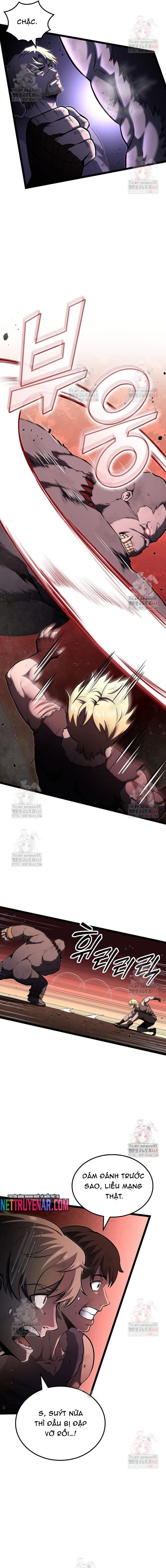 Nhà Vô Địch Kalli Chapter 114.1 - Trang 2