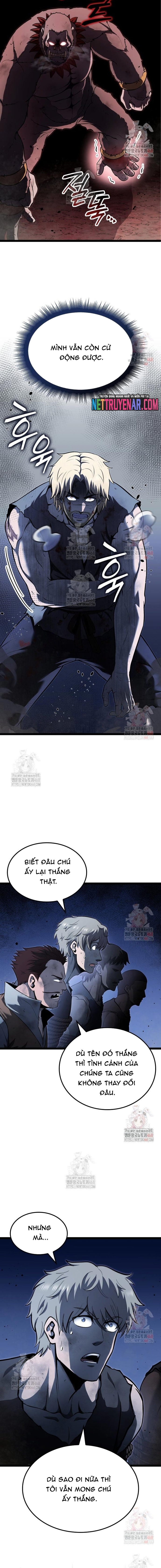 Nhà Vô Địch Kalli Chapter 115.1 - Trang 2