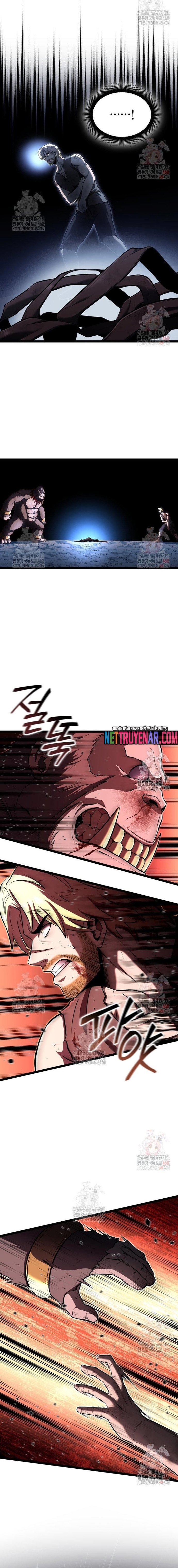 Nhà Vô Địch Kalli Chapter 115.1 - Trang 2