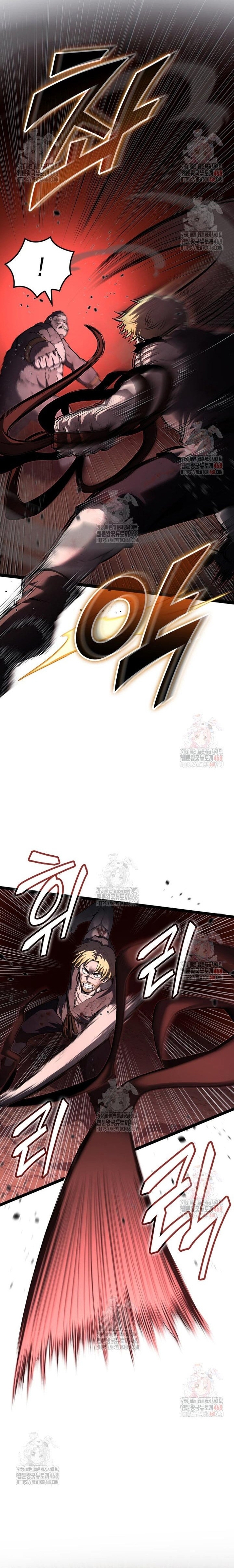 Nhà Vô Địch Kalli Chapter 115.1 - Trang 2