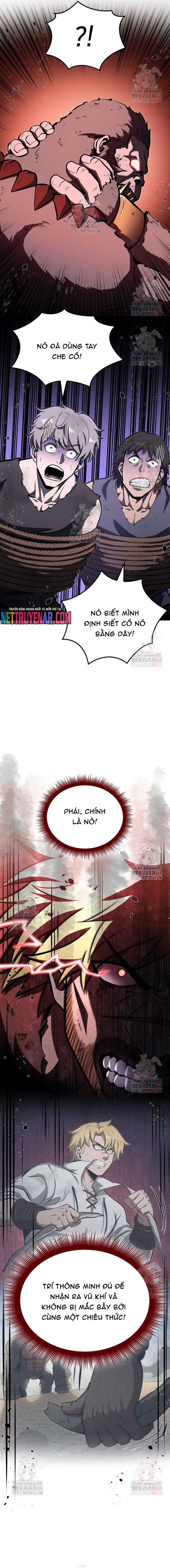 Nhà Vô Địch Kalli Chapter 115.1 - Trang 2