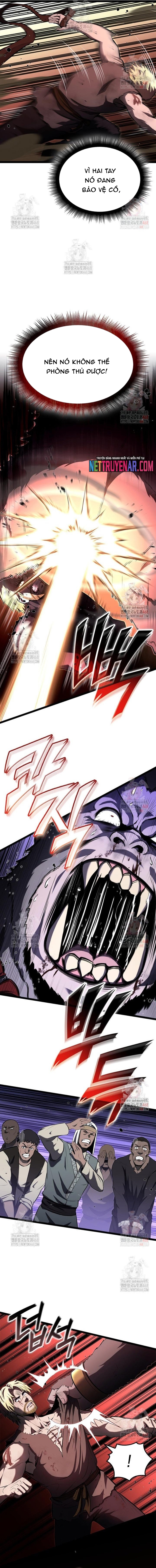 Nhà Vô Địch Kalli Chapter 115.1 - Trang 2