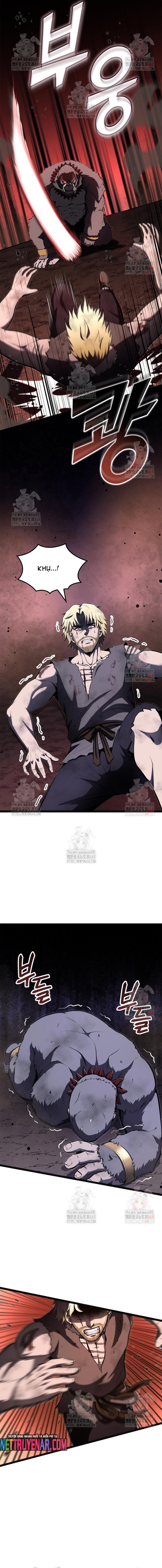 Nhà Vô Địch Kalli Chapter 115.1 - Trang 2