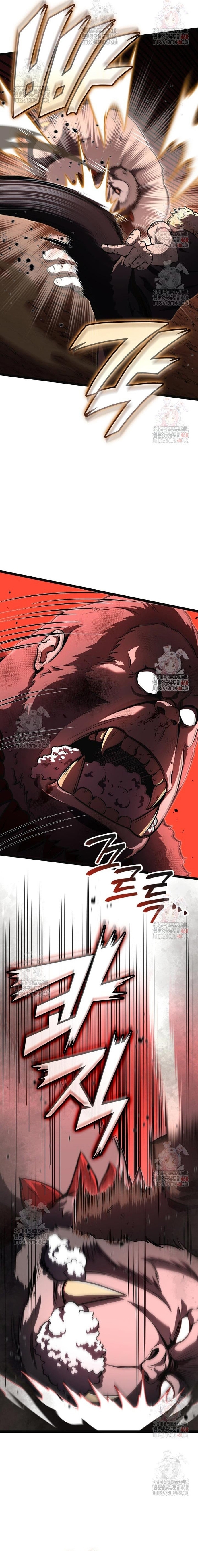 Nhà Vô Địch Kalli Chapter 115.1 - Trang 2