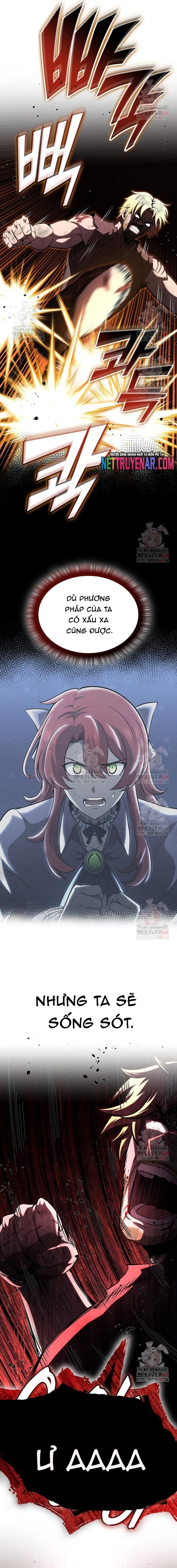 Nhà Vô Địch Kalli Chapter 115.1 - Trang 2