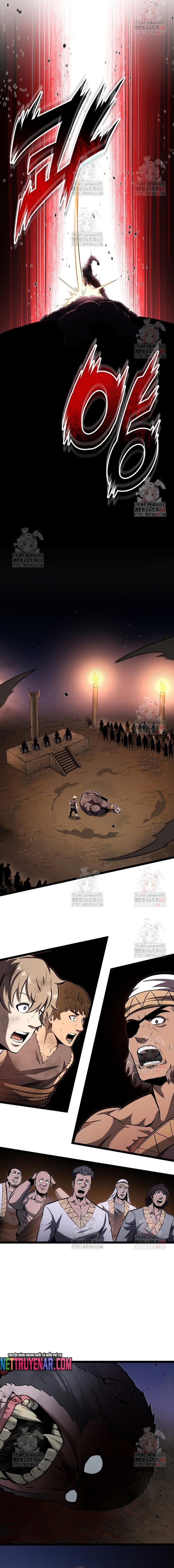 Nhà Vô Địch Kalli Chapter 115.1 - Trang 2