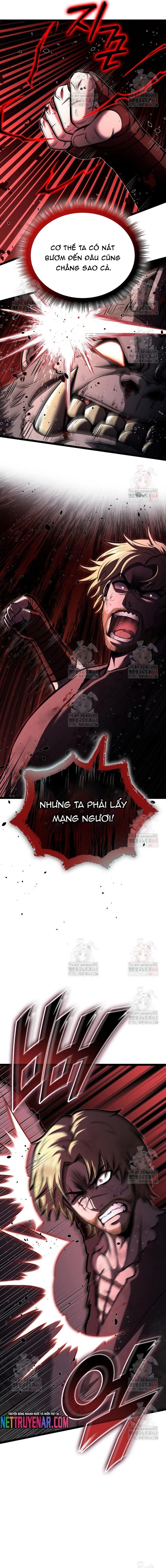 Nhà Vô Địch Kalli Chapter 115.1 - Trang 2