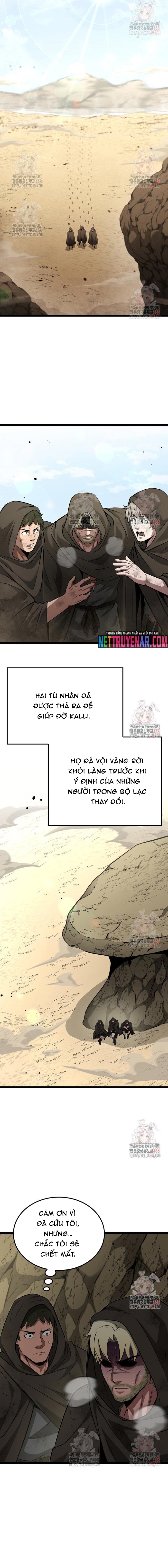 Nhà Vô Địch Kalli Chapter 115.1 - Trang 2