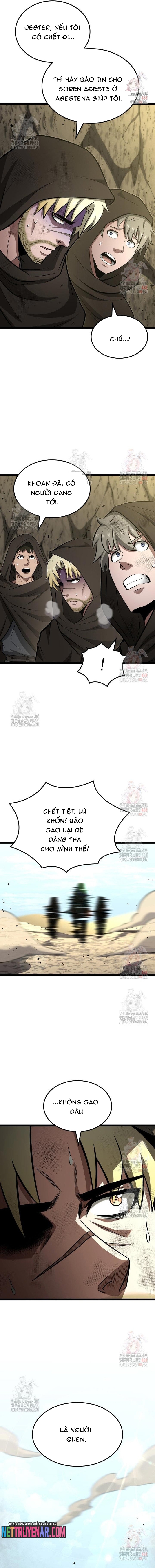 Nhà Vô Địch Kalli Chapter 115.1 - Trang 2