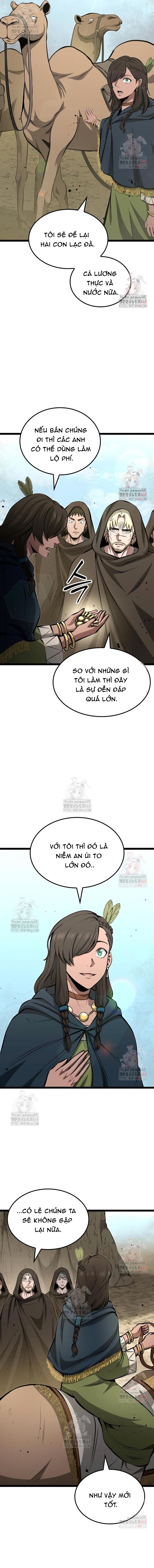 Nhà Vô Địch Kalli Chapter 115.1 - Trang 2
