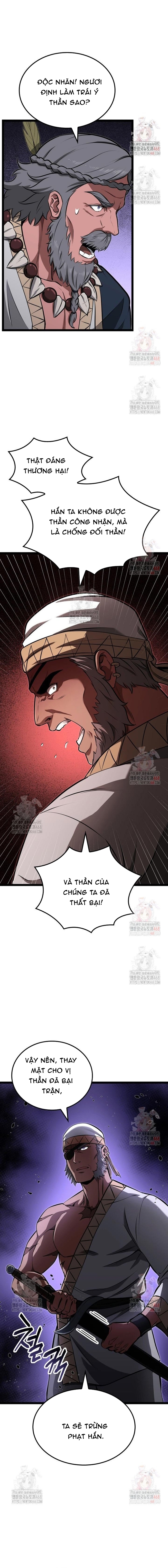 Nhà Vô Địch Kalli Chapter 115.1 - Trang 2