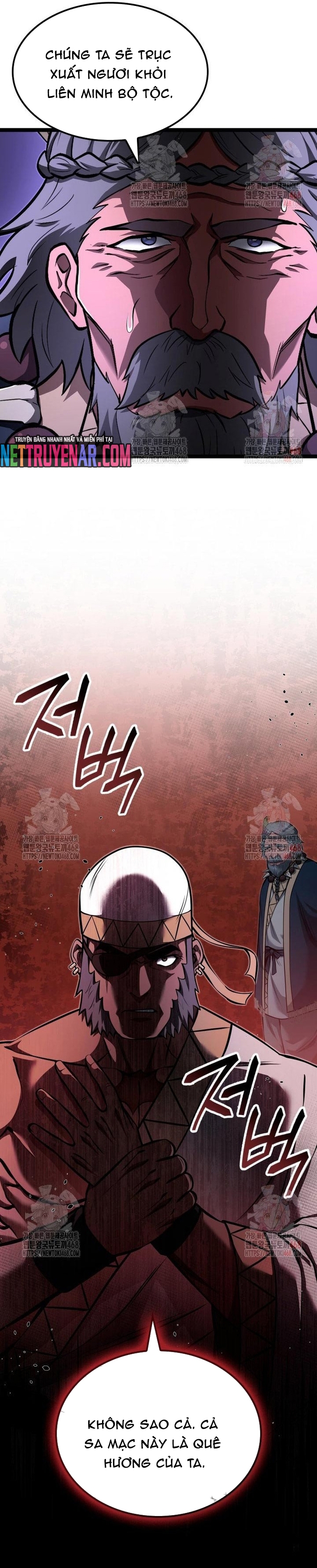 Nhà Vô Địch Kalli Chapter 115.1 - Trang 2