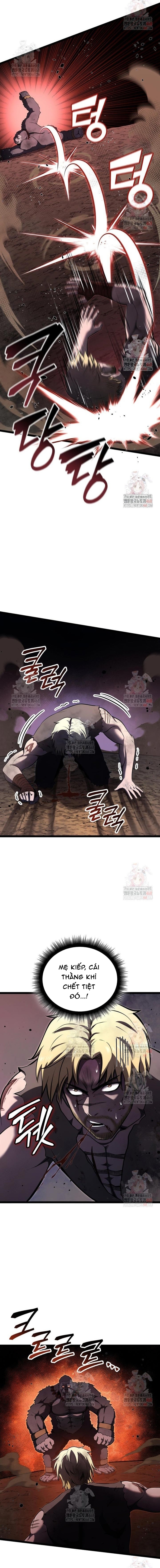 Nhà Vô Địch Kalli Chapter 115.1 - Trang 2