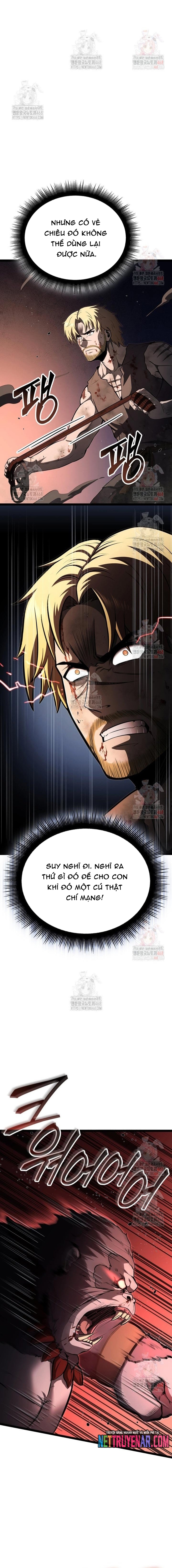 Nhà Vô Địch Kalli Chapter 115.1 - Trang 2