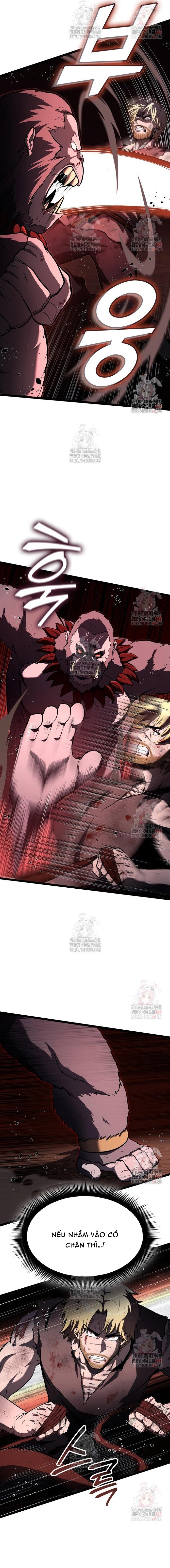 Nhà Vô Địch Kalli Chapter 115.1 - Trang 2