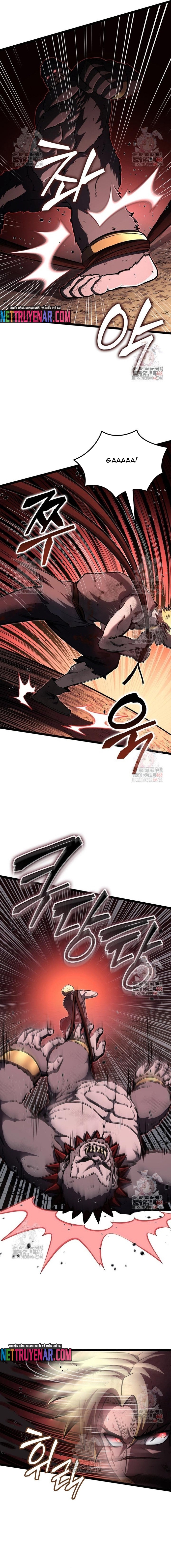 Nhà Vô Địch Kalli Chapter 115.1 - Trang 2