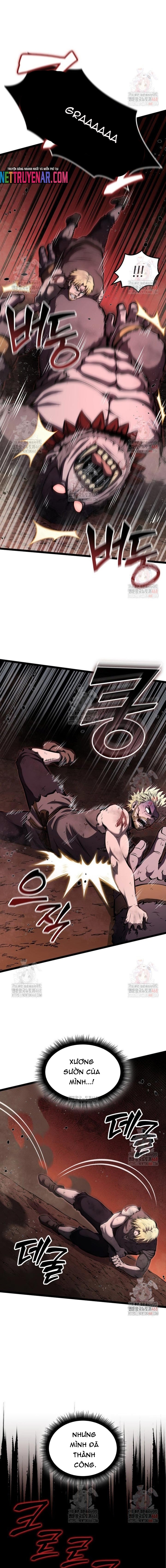 Nhà Vô Địch Kalli Chapter 115.1 - Trang 2