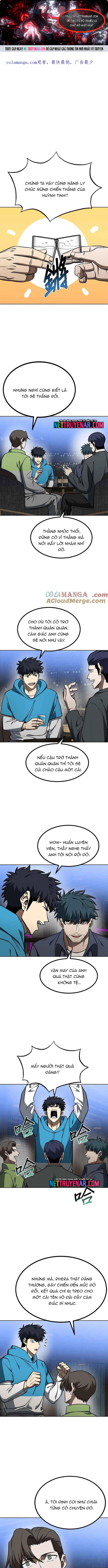 Nhà Vô Địch Kalli Chapter 115 - Trang 2