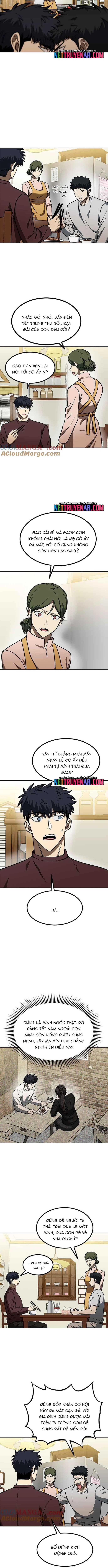 Nhà Vô Địch Kalli Chapter 115 - Trang 2