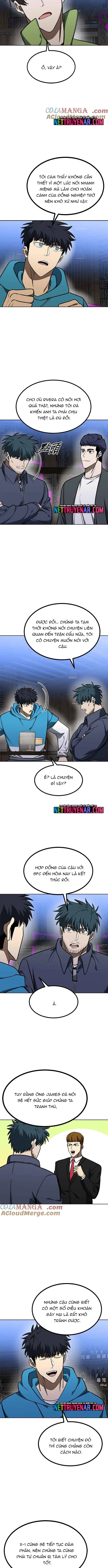 Nhà Vô Địch Kalli Chapter 115 - Trang 2
