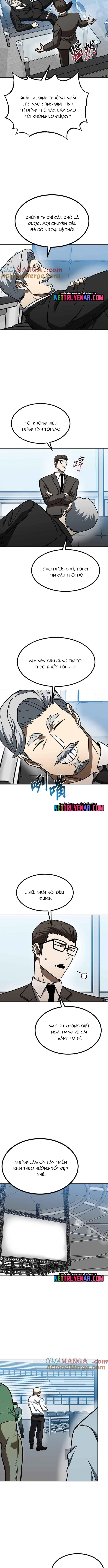 Nhà Vô Địch Kalli Chapter 115 - Trang 2