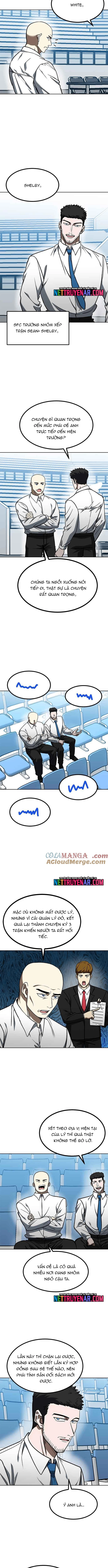 Nhà Vô Địch Kalli Chapter 115 - Trang 2