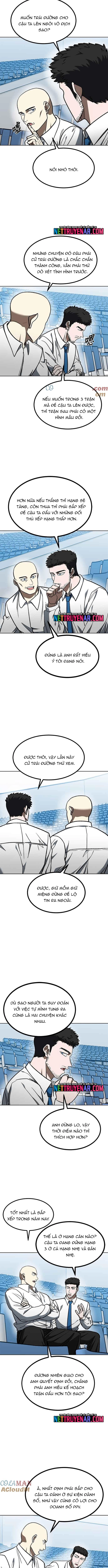 Nhà Vô Địch Kalli Chapter 115 - Trang 2