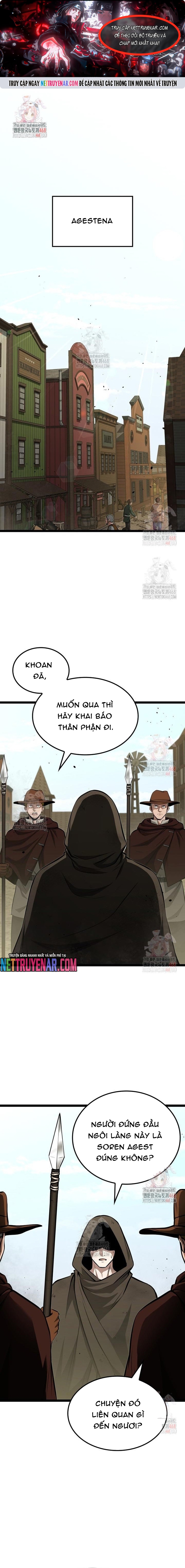 Nhà Vô Địch Kalli Chapter 116.1 - Trang 2