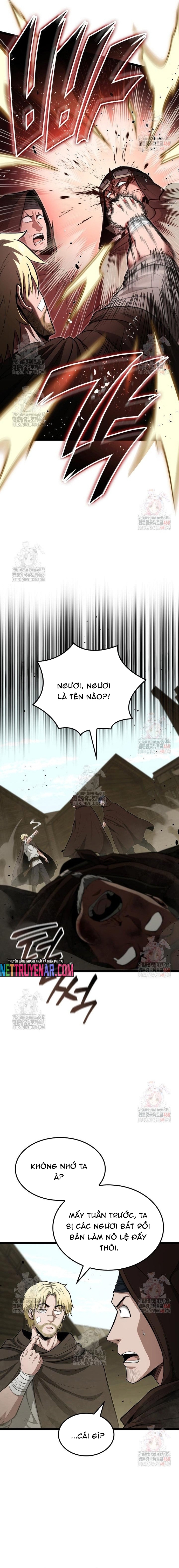 Nhà Vô Địch Kalli Chapter 116.1 - Trang 2